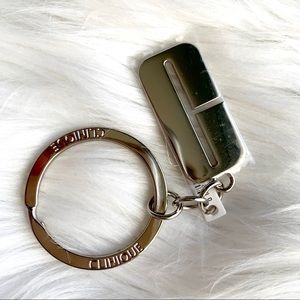 Clinique Keychain